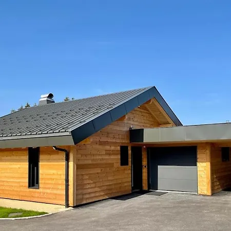 Unique ! Chalet Grand Standing, La Nature Pour Vis A Vis Les Rousses Exterior foto