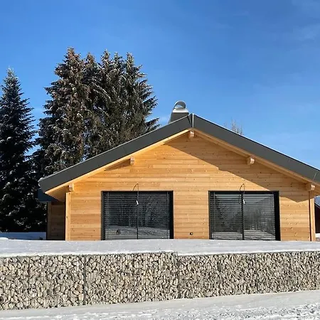 Unique ! Chalet Grand Standing, La Nature Pour Vis A Vis Les Rousses Exterior foto