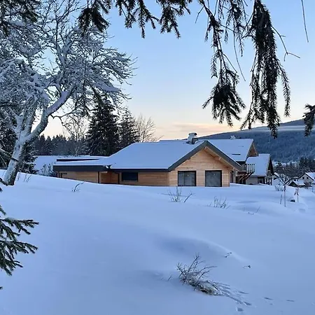 Unique ! Chalet Grand Standing, La Nature Pour Vis A Vis Les Rousses Exterior foto